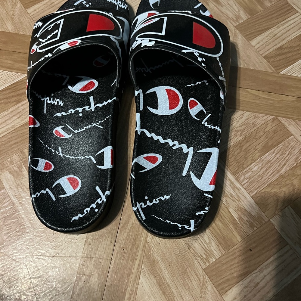 IPO Champion Slides